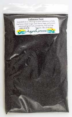1 Lb Lodestone Food (image for) 1 Lb Lodestone Food