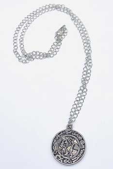 Achievements of Goals amulet (image for) Achievements of Goals amulet